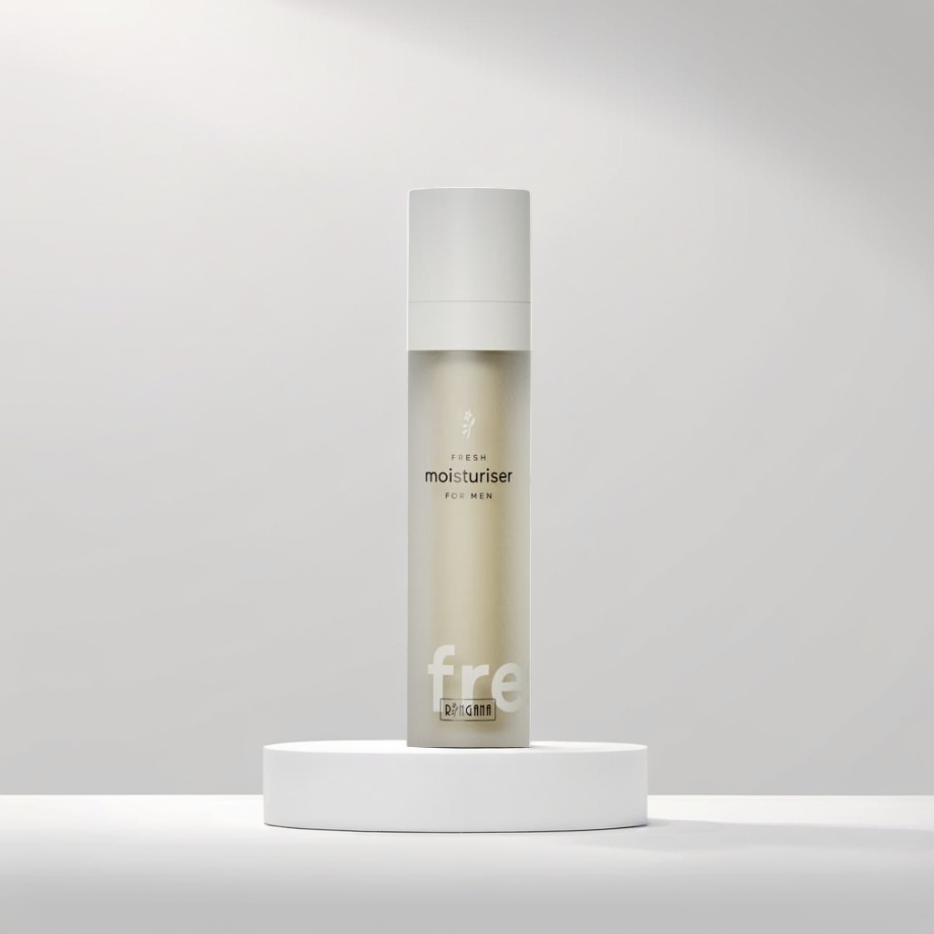 Ringana FRESH Moisturiser for Men – Feuchtigkeitspflege für Männer