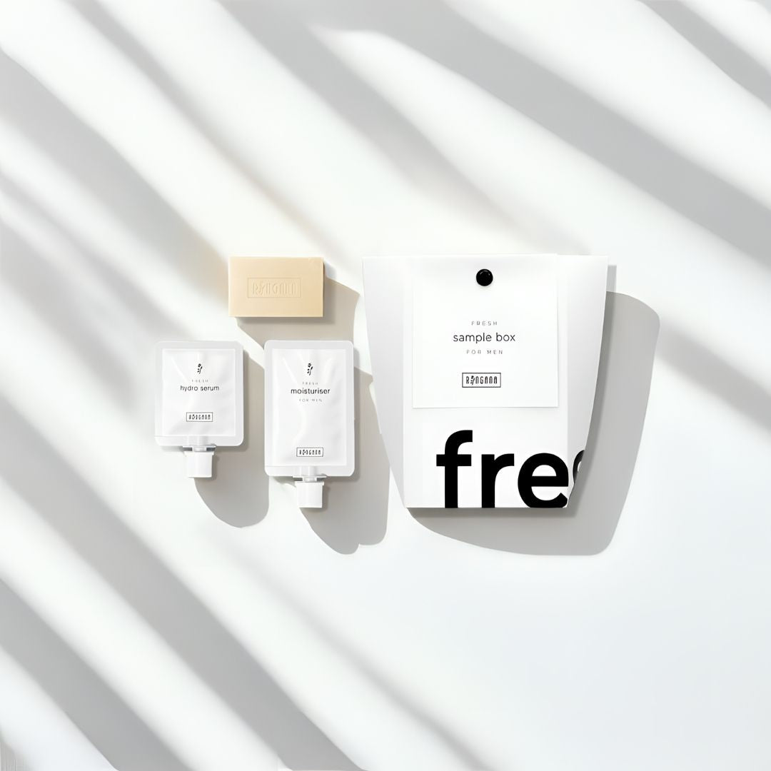 Ringana für Männer: Die besten Produkte für ihn