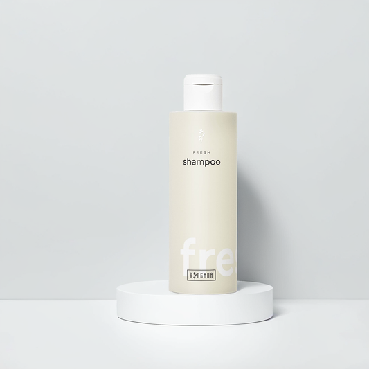 Ringana Fresh Shampoo – für ein frisches Haargefühl